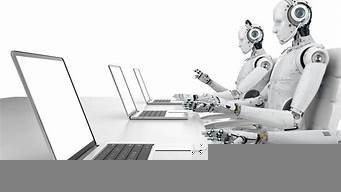 ai 营销机器人(ai智能机器人销售好做吗)